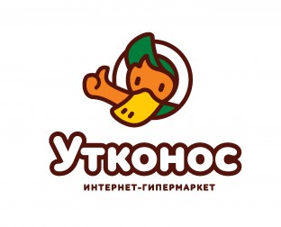 Офисное помещение компании «Утконос»