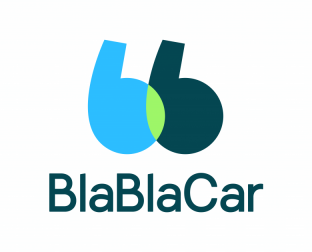 Офис компании "BlaBlаCаr"