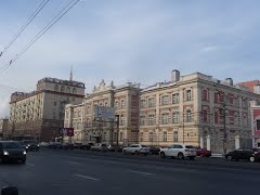 административное здание